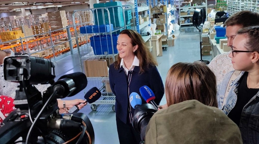 Отпуск рецептурных препаратов для населения с 1 сентября не изменится Отпуск рецептурных препаратов для населения с 1 сентября не изменится